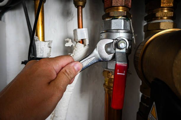 Professional Plumber in Douglass, KS